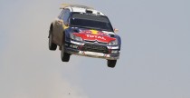 Sebastien Ogier